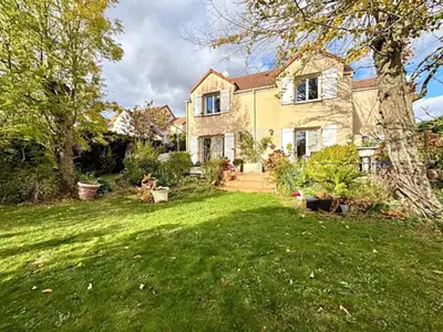 Maison vente à Palaiseau, Marolles-en-hurepoix