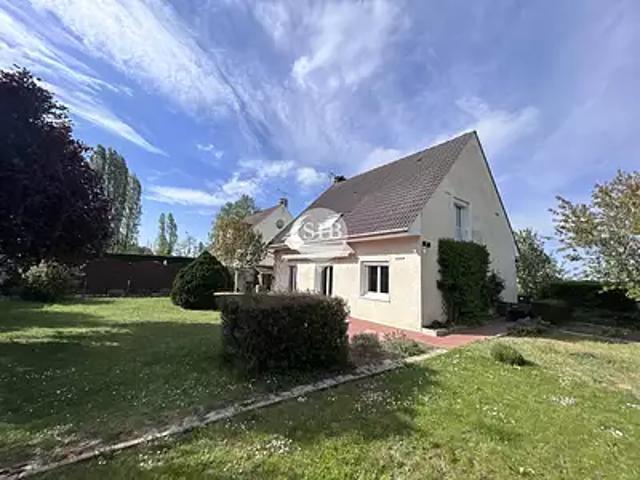 Maison vente à Palaiseau, Marolles-en-hurepoix