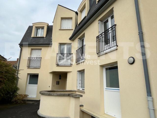Appartement vente à Palaiseau, Marolles-en-hurepoix