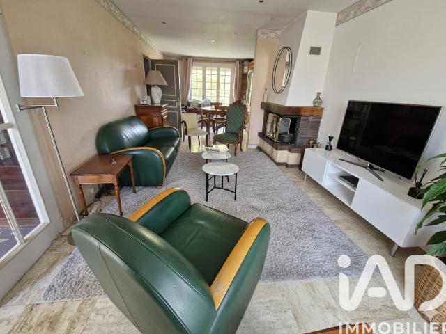 Maison vente à Palaiseau, Marolles-en-hurepoix