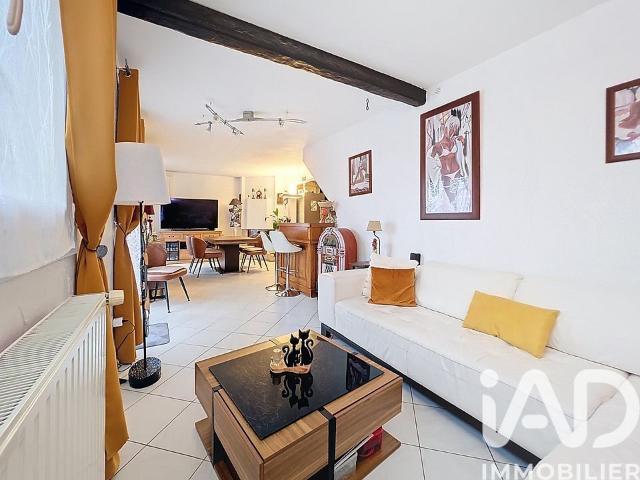 Maison vente à Palaiseau, Marolles-en-hurepoix