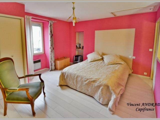Maison vente à Palaiseau, Marolles-en-hurepoix