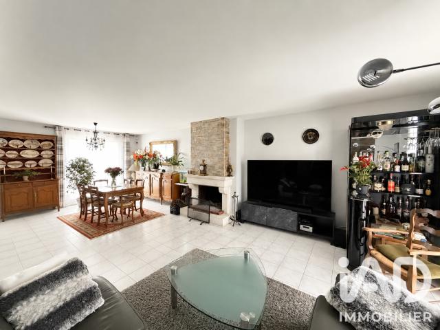 Maison vente à Palaiseau, Marolles-en-hurepoix