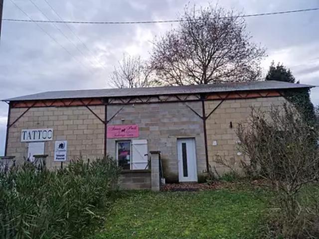 Maison vente à Mamers, Marolles-les-braults