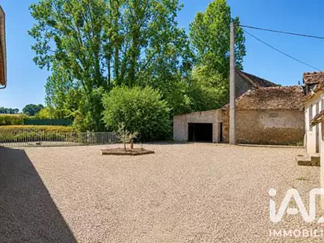 Maison vente à Mamers, Vivoin