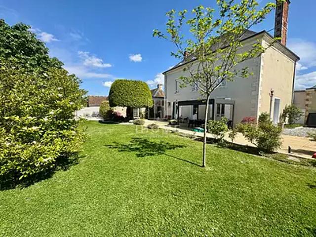Maison vente à Mamers, Marolles-les-braults