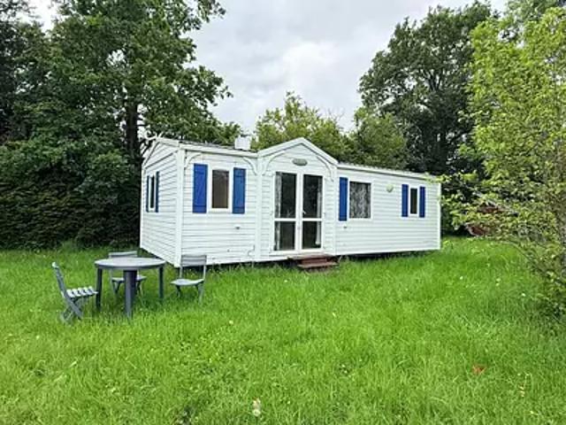 Terrain vente à Marolles-les-Braults