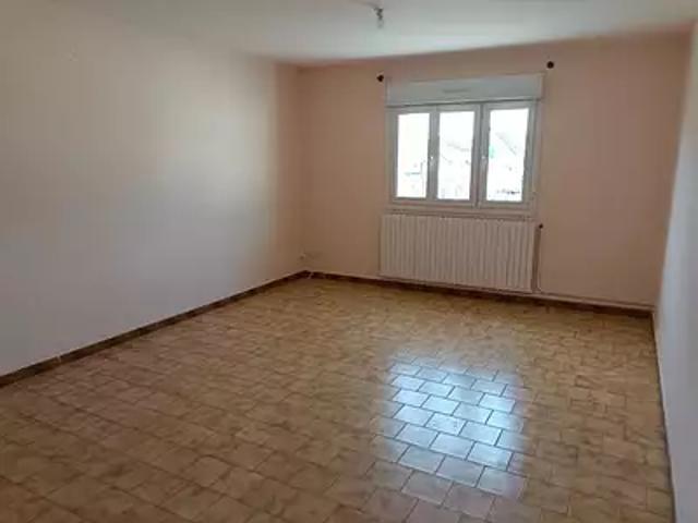 Appartement location à Mamers, Marolles-les-braults