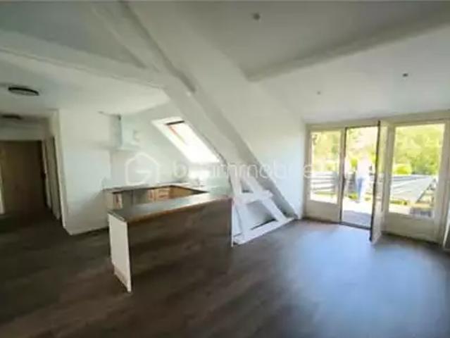 Appartement vente à Provins, Marolles-sur-seine