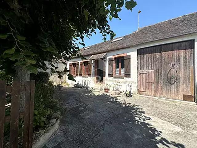 Maison vente à Provins, Marolles-sur-seine