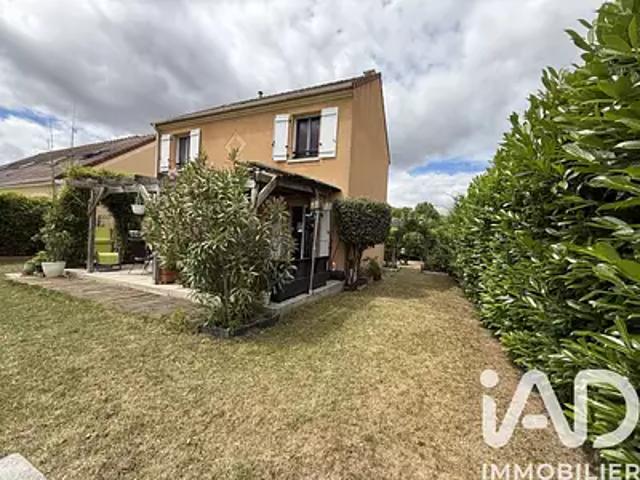 Maison vente à Saint-Donain, Marolles-sur-Seine