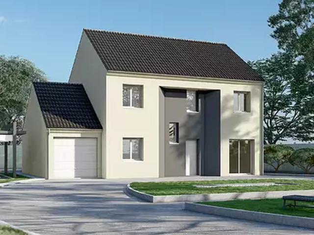 Maison vente à Provins, Marolles-sur-seine