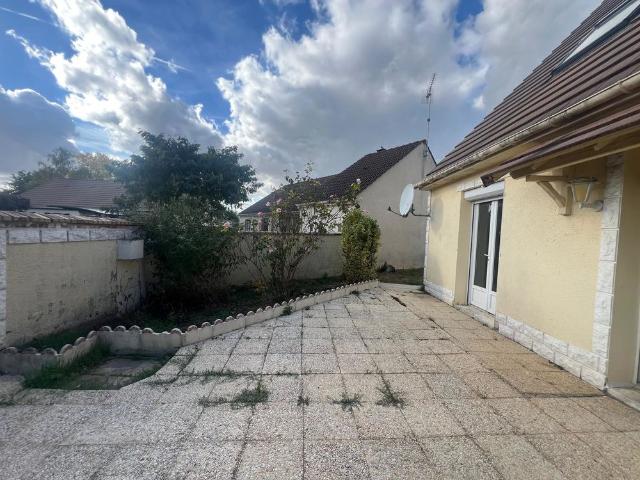 Maison location à Marolles-sur-Seine, Seine-et-Marne