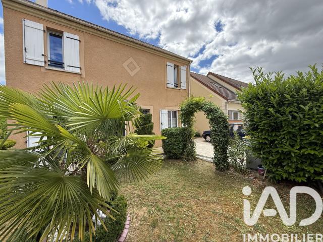 Maison vente à Provins, Marolles-sur-seine