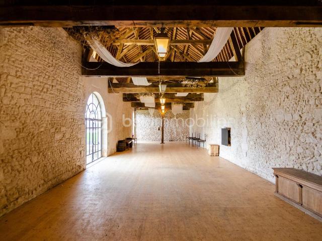 Château vente à Provins, Marolles-sur-seine