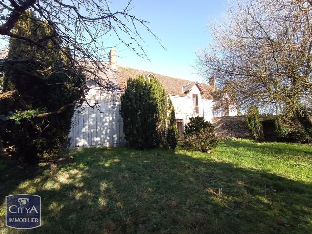 Maison vente à Blois, Centre-Val de Loire
