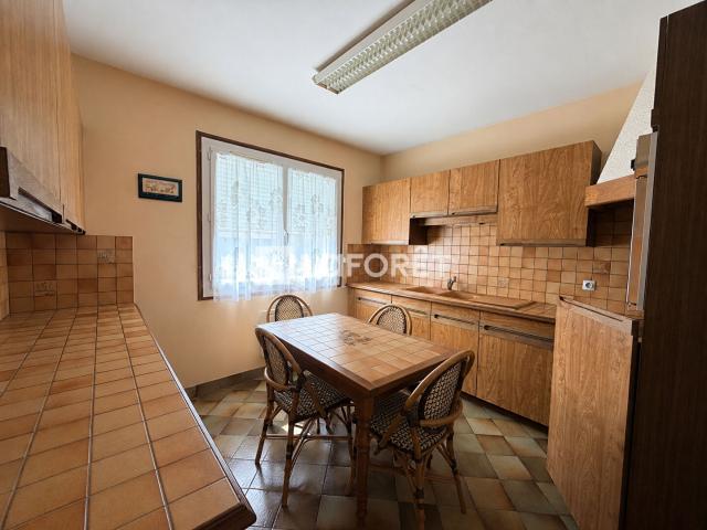 Maison vente à Vitry-le-François, Marolles