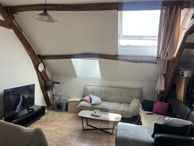 Appartement location à Dreux, Broué
