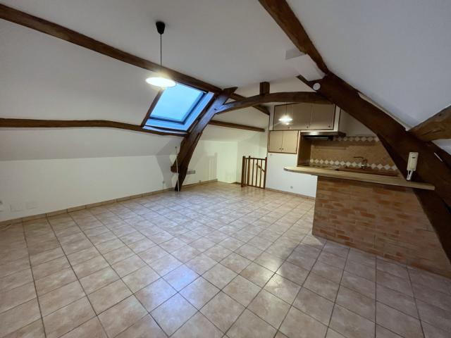 Appartement location à Dreux, Broué