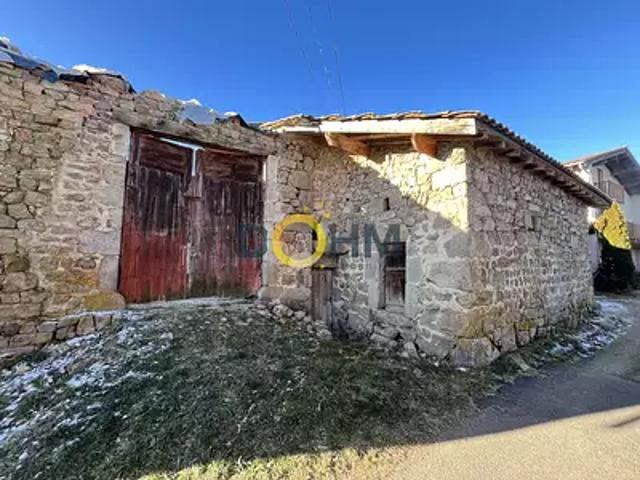 Maison vente à Montbrison, Marols