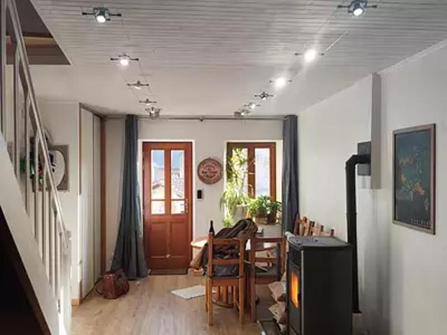 Maison vente à Montbrison, Marols