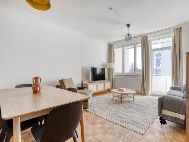Apartment mieten in Ottakring, Wien