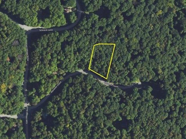 Land for sale in Bellaire, Michigan