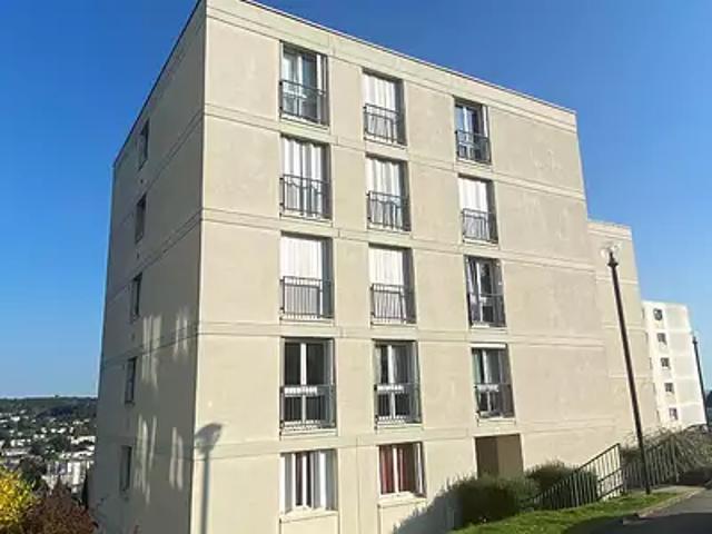 Appartement vente à Rouen, Maromme