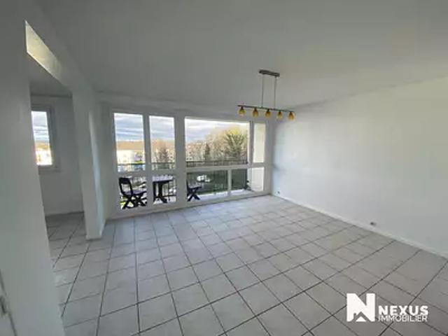 Appartement vente à Rouen, Maromme