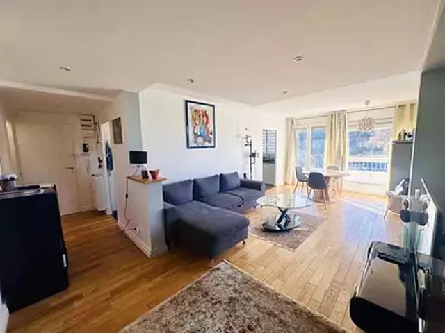 Appartement vente à Rouen, Maromme