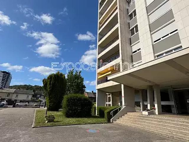 Appartement vente à Rouen, Maromme