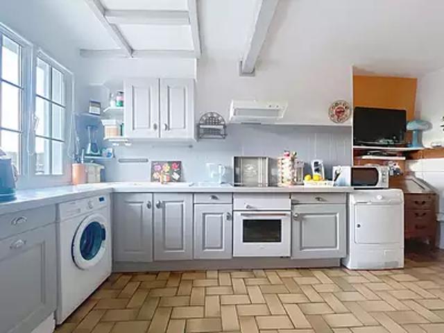 Maison vente à Rouen, Maromme