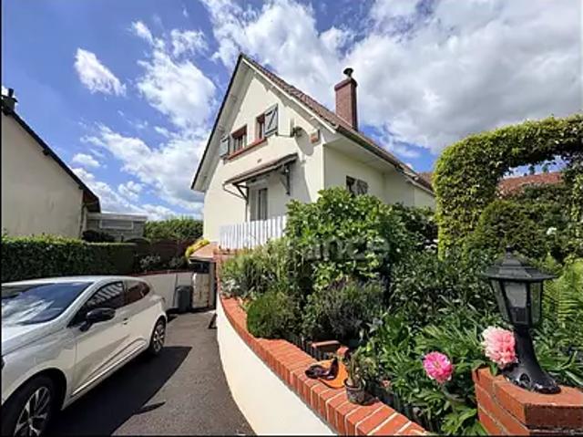 Maison vente à Rouen, Maromme