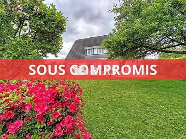 Maison vente à Rouen, Maromme