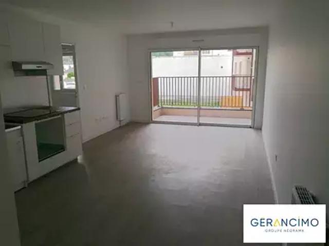 Appartement location à Rouen, Maromme