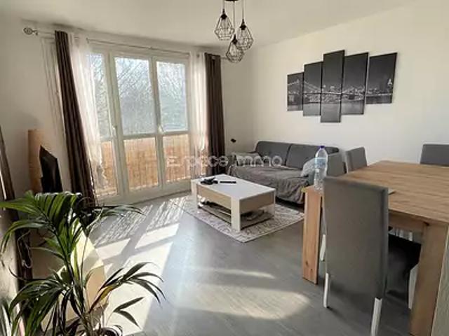 Appartement location à Rouen, Maromme