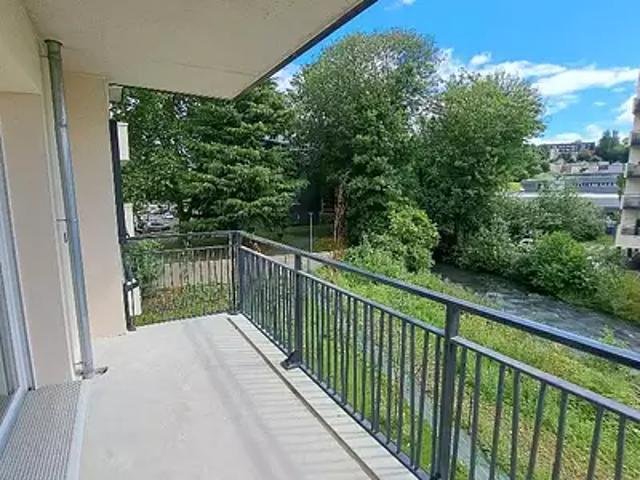Appartement location à Maromme, Seine-Maritime