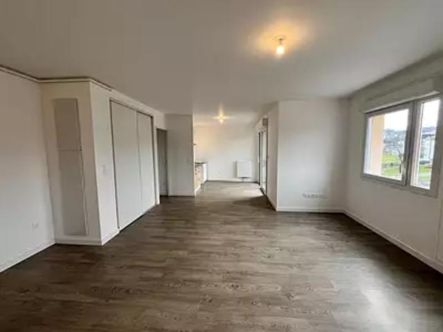 Appartement location à Rouen, Maromme