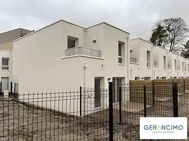 Maison location à Maromme, Seine-Maritime