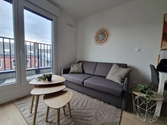 Appartement location à Rouen, Maromme