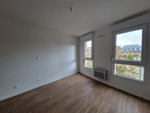 Appartement location à Rouen, Maromme