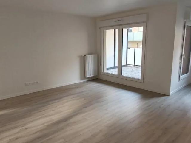 Appartement location à Rouen, Maromme