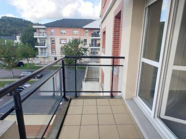 Appartement location à Maromme, Seine-Maritime