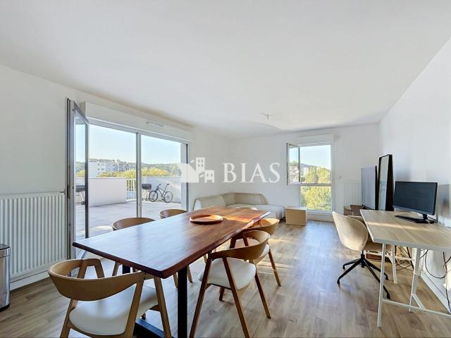 Appartement location à Maromme, Seine-Maritime