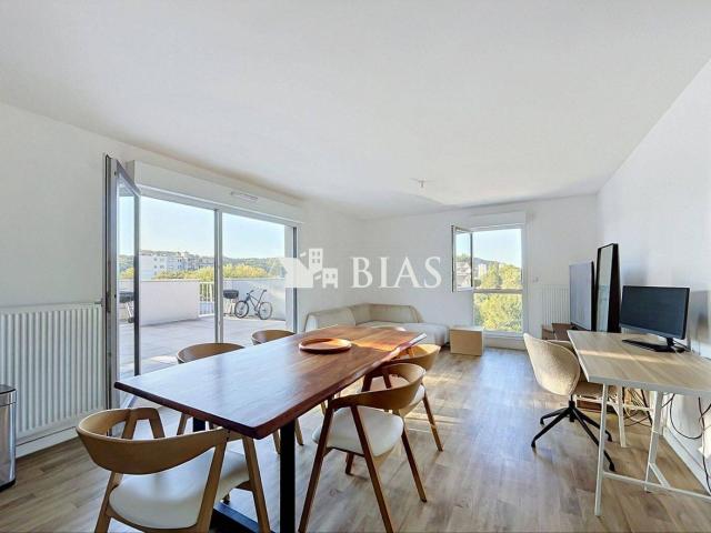 Appartement location à Maromme, Seine-Maritime