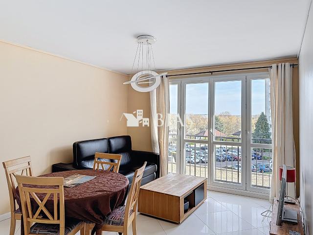 Appartement location à Rouen, Maromme