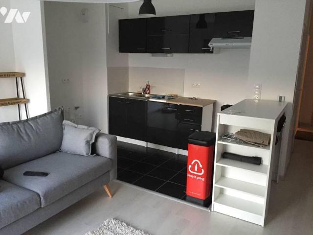 Appartement location à Maromme, Seine-Maritime