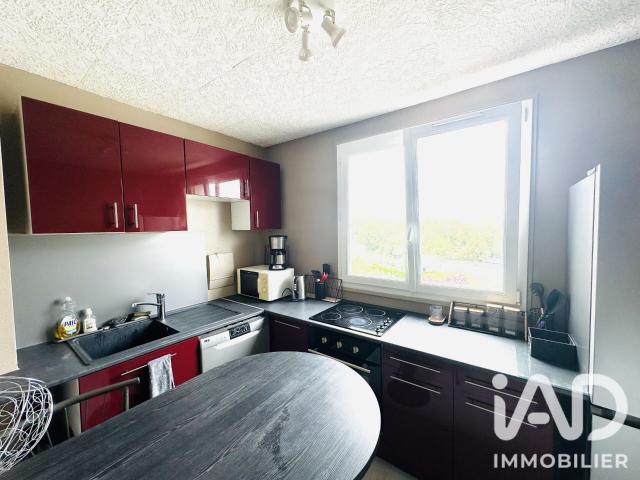 Appartement location à Rouen, Maromme