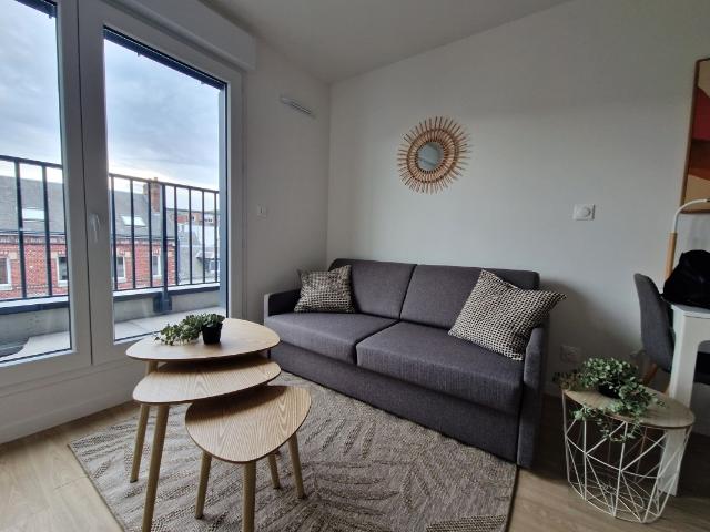 Appartement location à Rouen, Maromme
