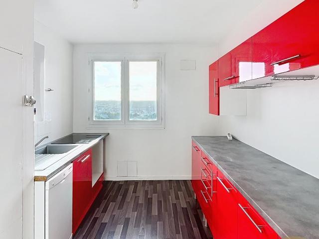 Appartement location à Rouen, Maromme